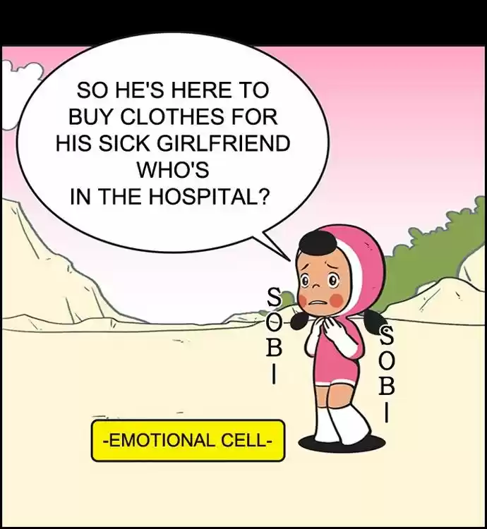 Yumi's Cells 55
