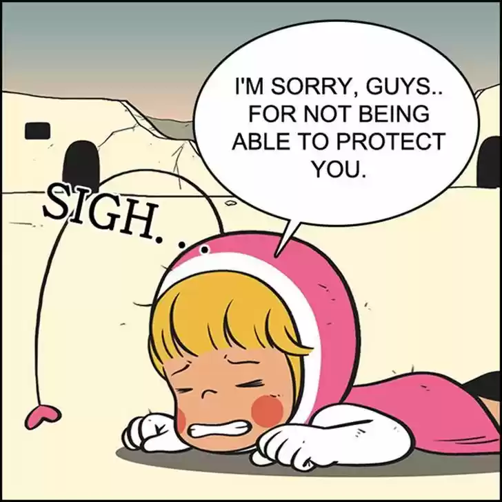 Yumi's Cells 56
