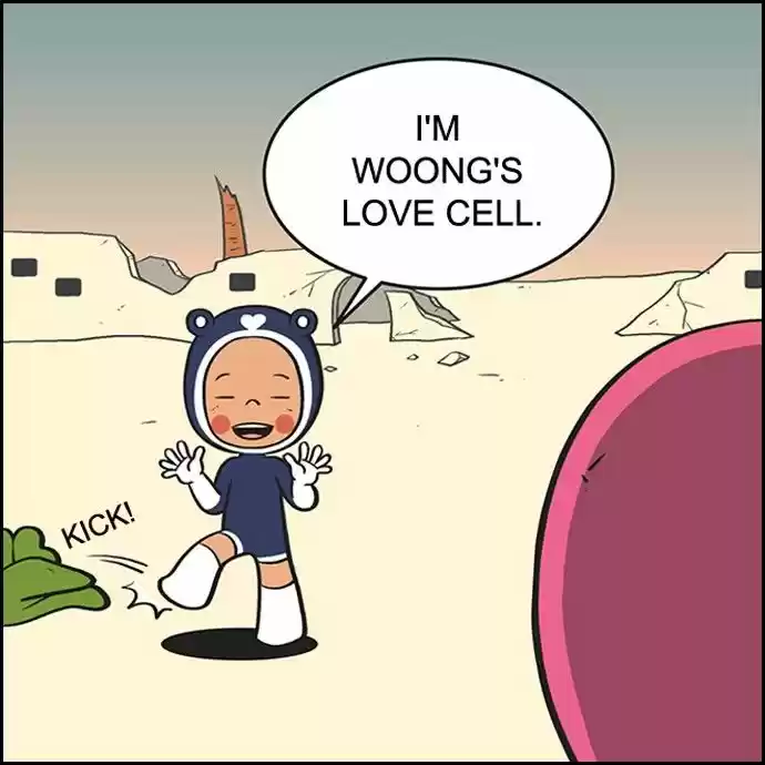Yumi's Cells 57