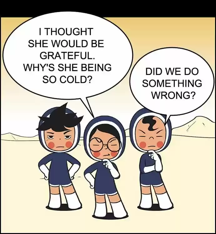 Yumi's Cells 58