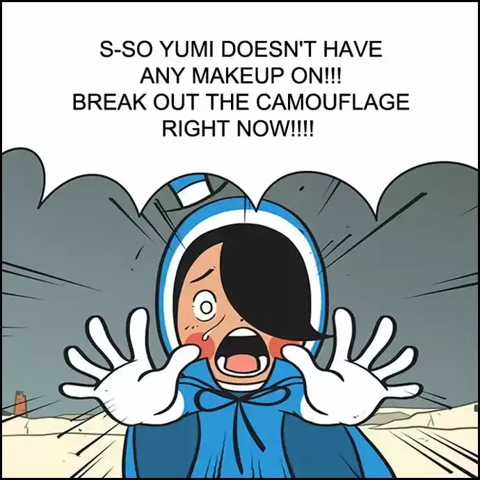 Yumi's Cells 59
