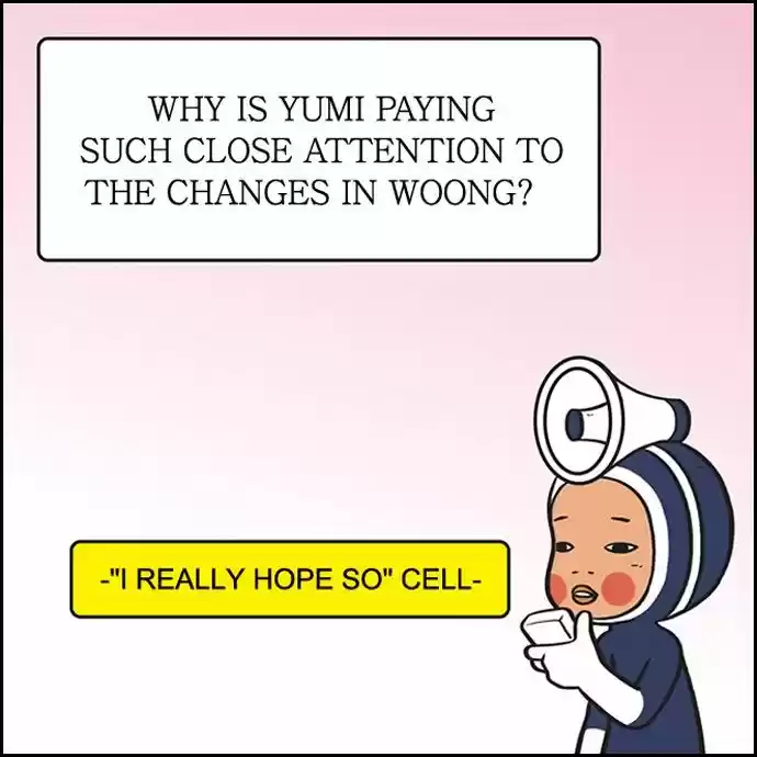 Yumi's Cells 60
