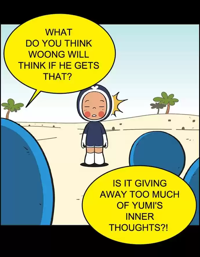 Yumi's Cells 63