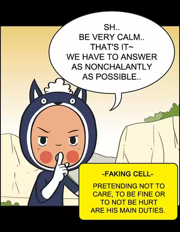 Yumi's Cells 67