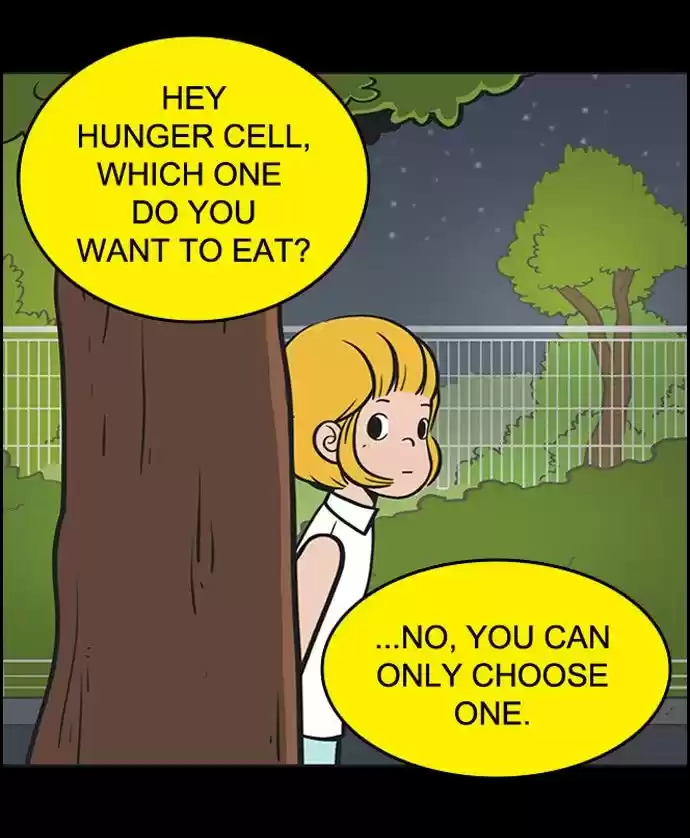 Yumi's Cells 69