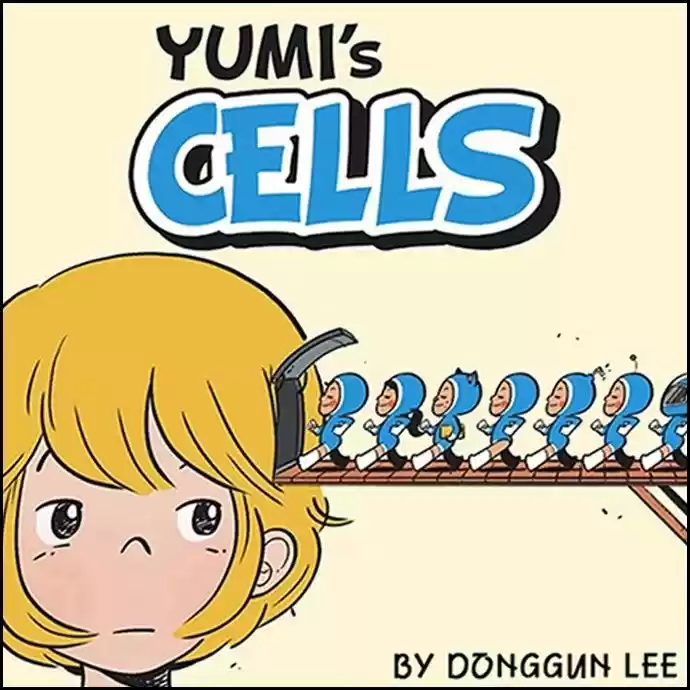 Yumi's Cells 7
