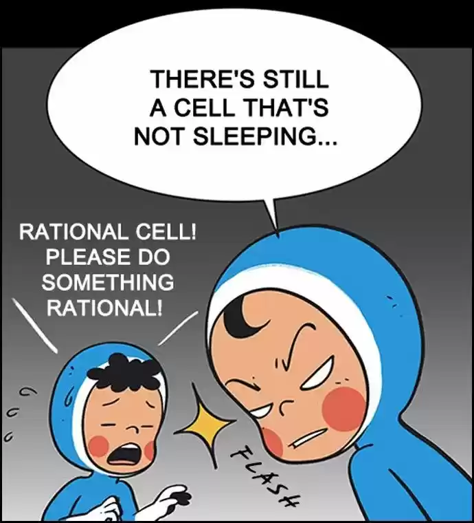 Yumi's Cells 7