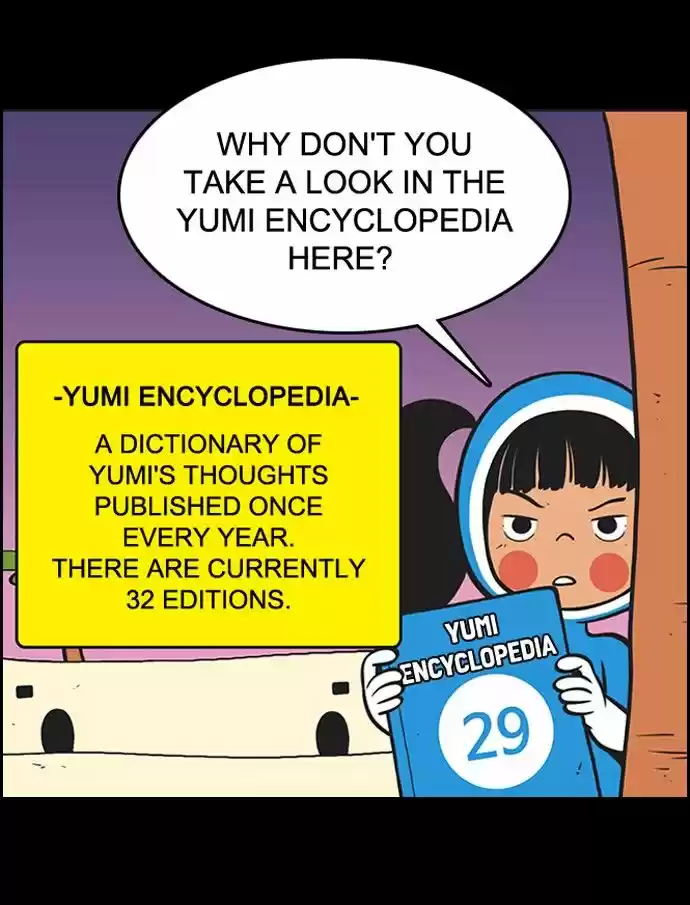 Yumi's Cells 71