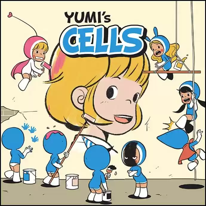 Yumi's Cells 73