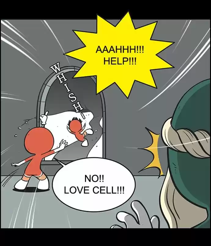 Yumi's Cells 76