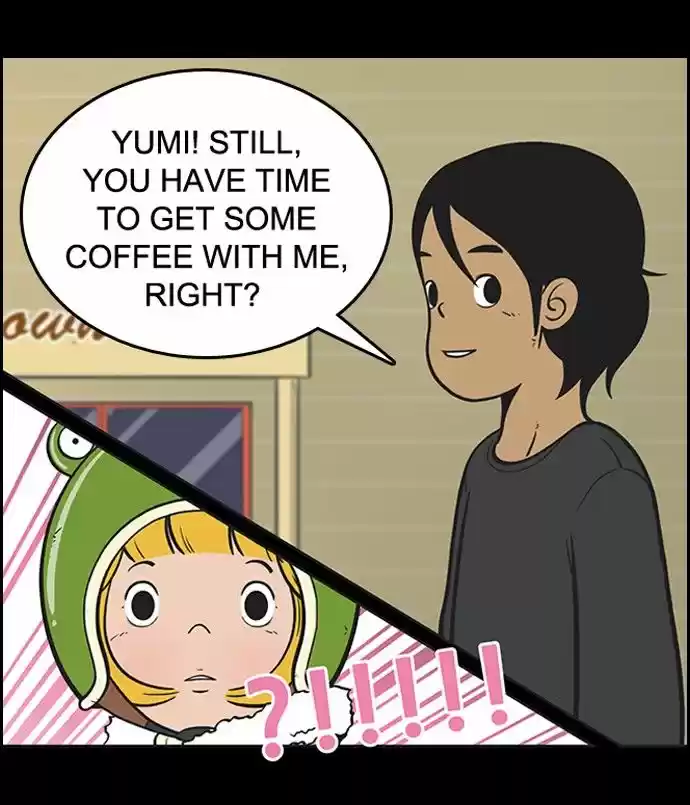 Yumi's Cells 78