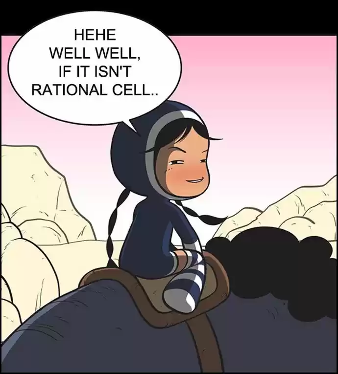 Yumi's Cells 78