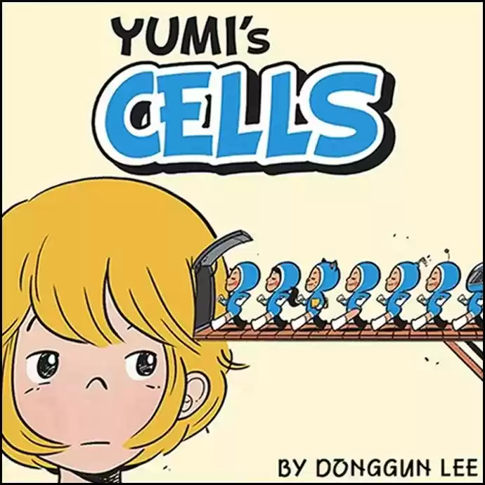 Yumi's Cells 8