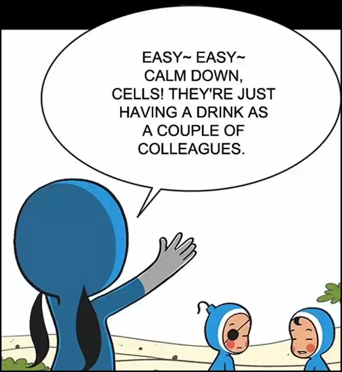 Yumi's Cells 8