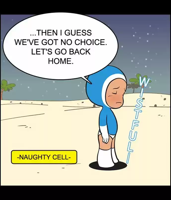 Yumi's Cells 81