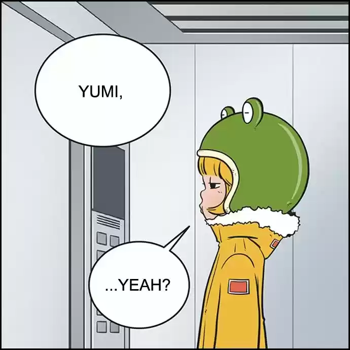 Yumi's Cells 86