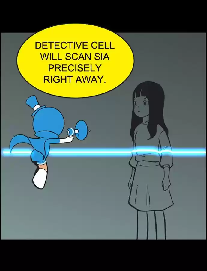 Yumi's Cells 91