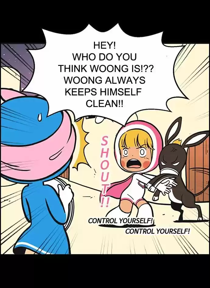 Yumi's Cells ch.171