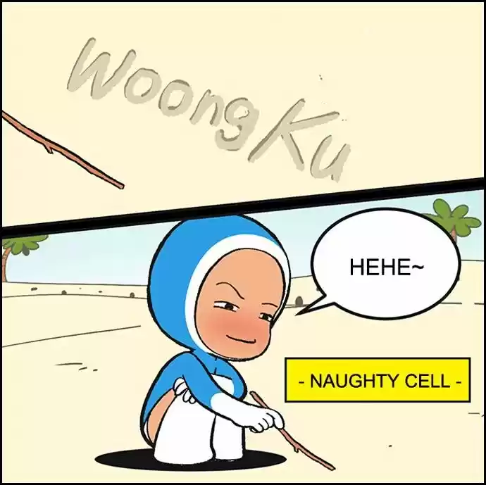 Yumi's Cells ch.192
