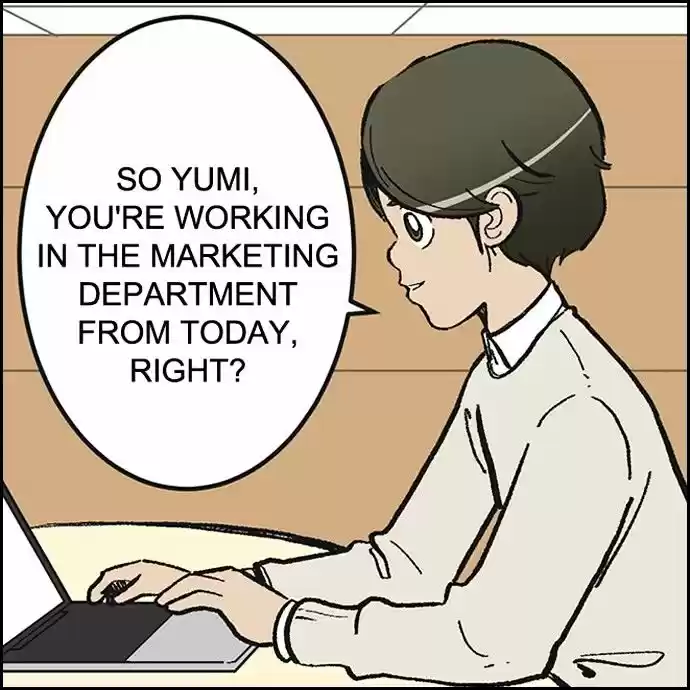 Yumi's Cells ch.192