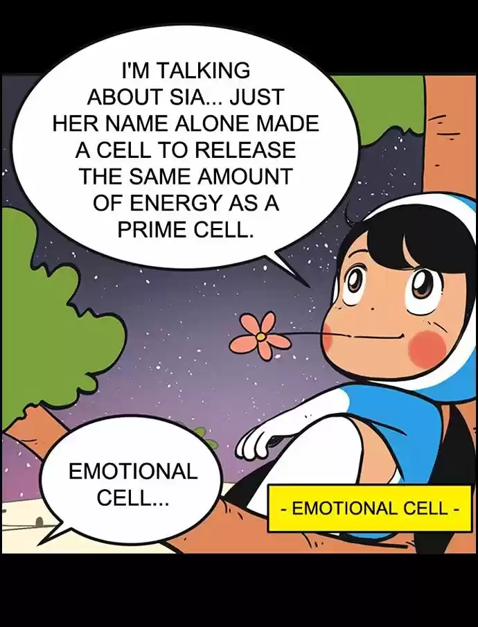 Yumi's Cells ch.198