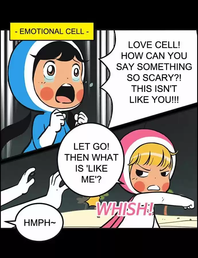 Yumi's Cells ch.201