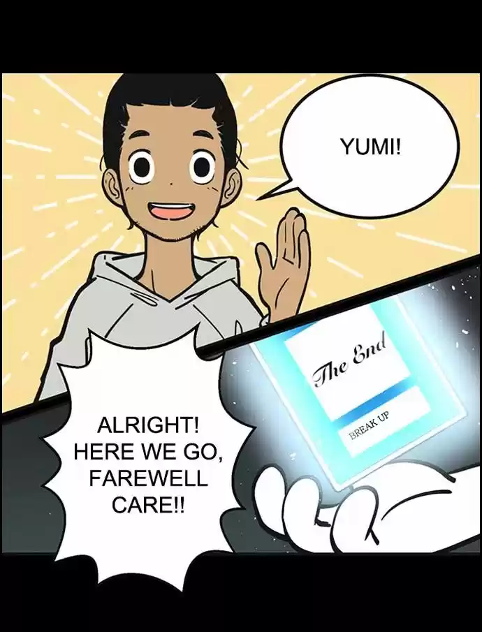 Yumi's Cells ch.201