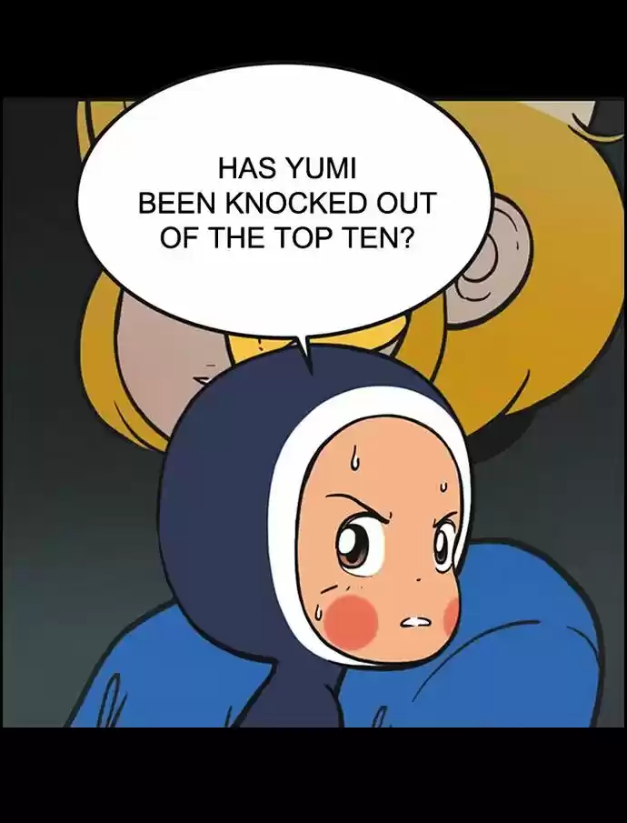 Yumi's Cells ch.202