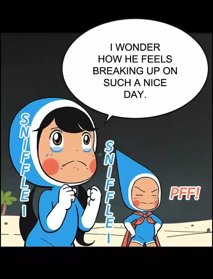 Yumi's Cells ch.203