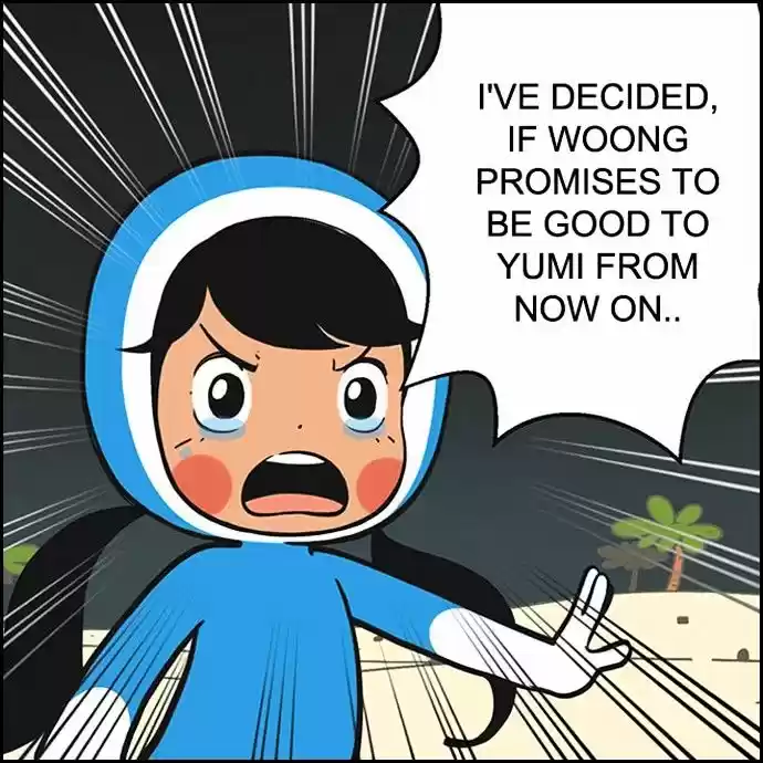 Yumi's Cells ch.203