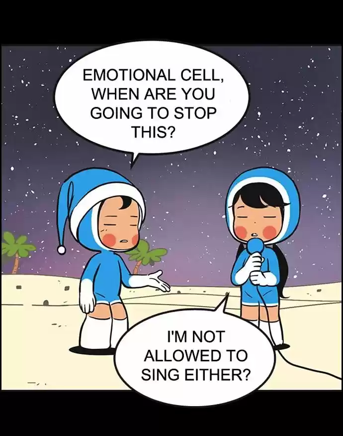 Yumi's Cells ch.203