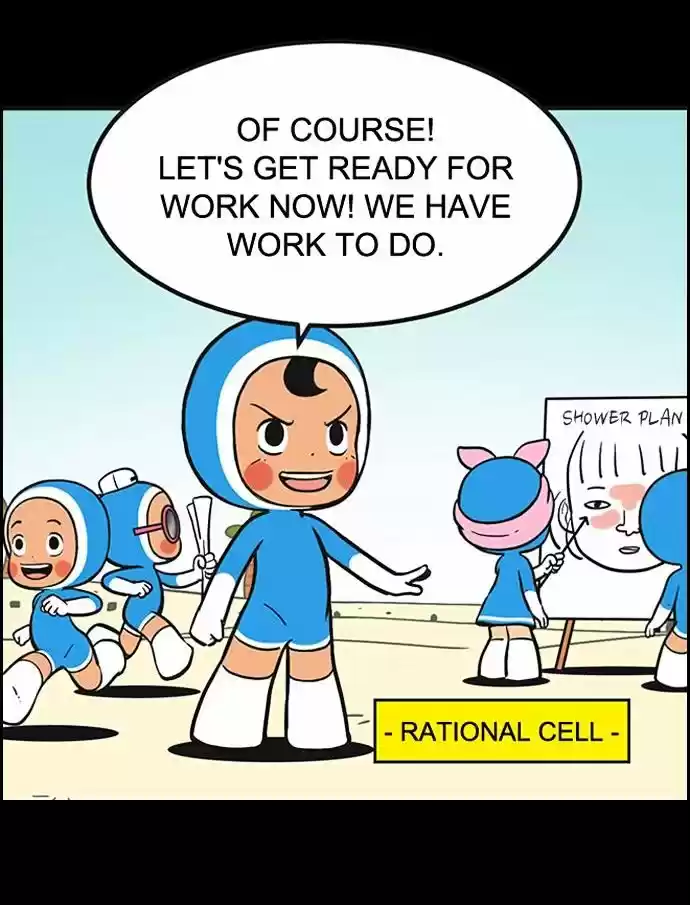 Yumi's Cells ch.203