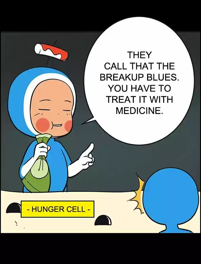 Yumi's Cells ch.214