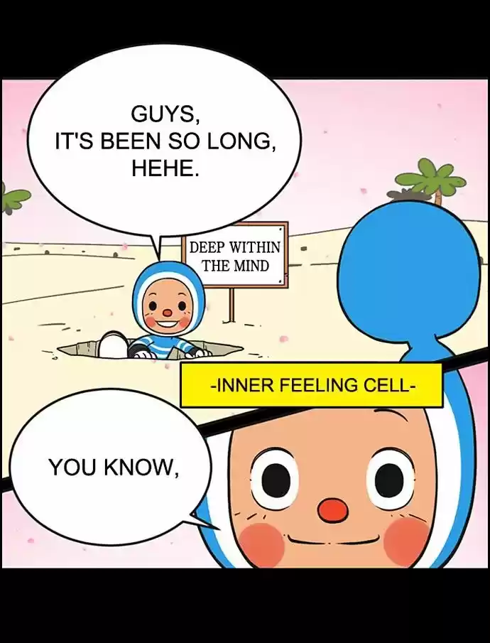 Yumi's Cells ch.214