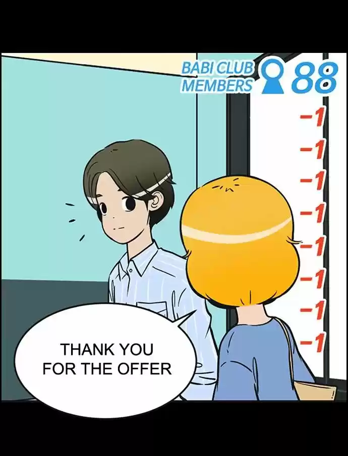 Yumi's Cells ch.223