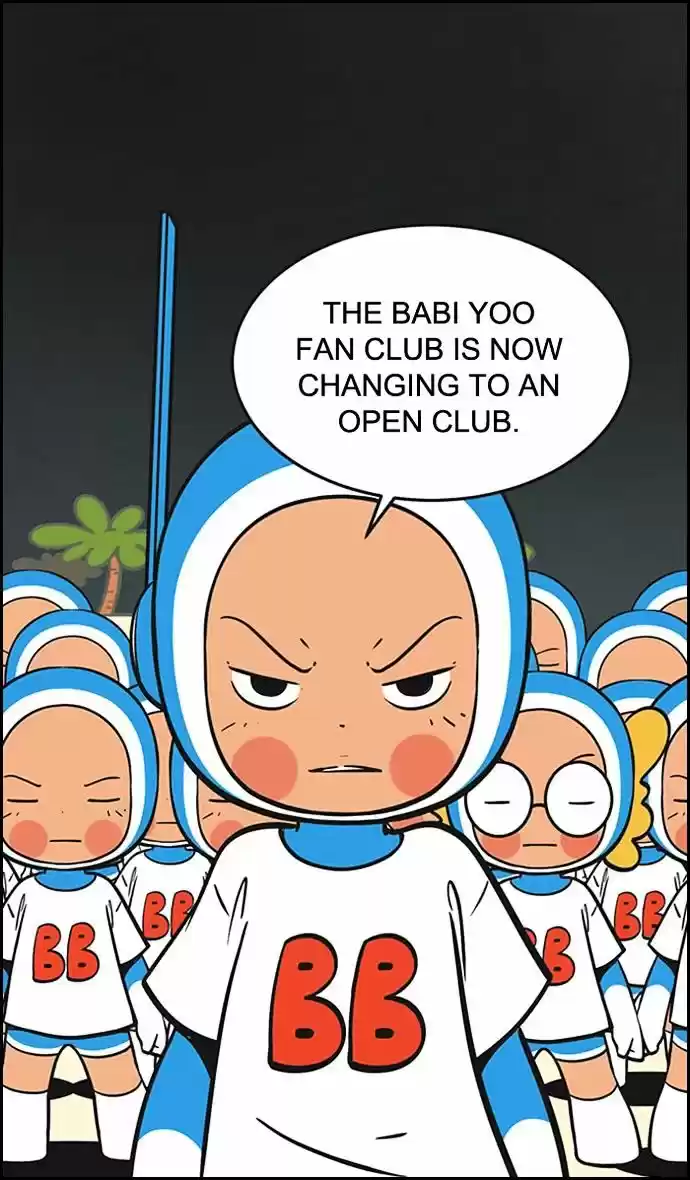Yumi's Cells ch.223