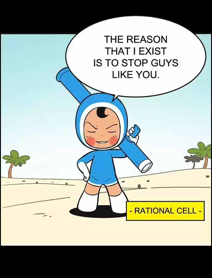 Yumi's Cells ch.224