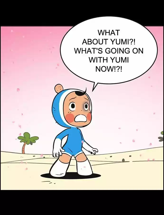 Yumi's Cells ch.224