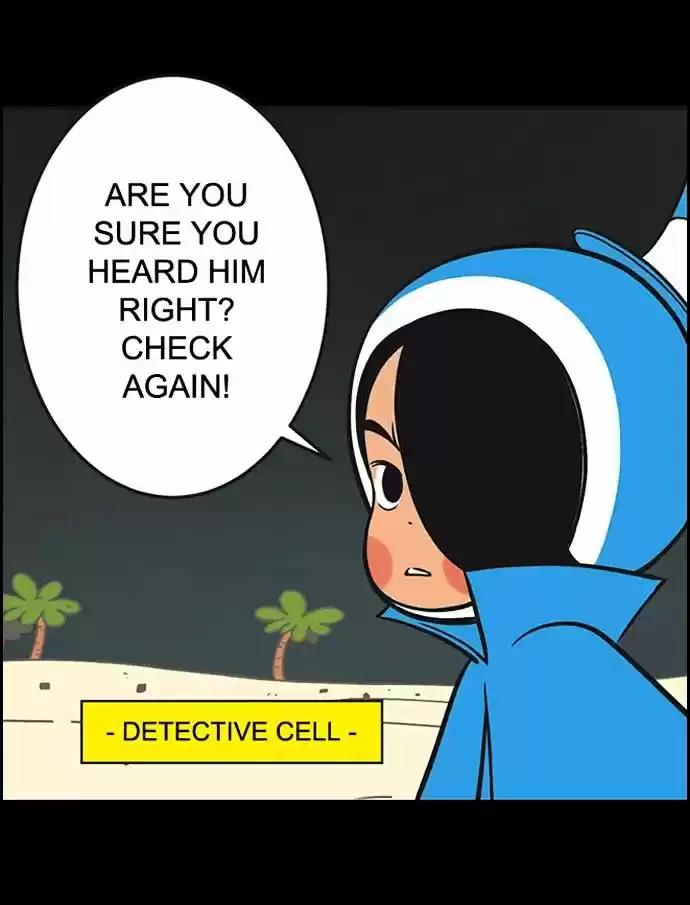 Yumi's Cells ch.225