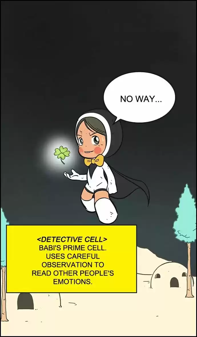 Yumi's Cells ch.228