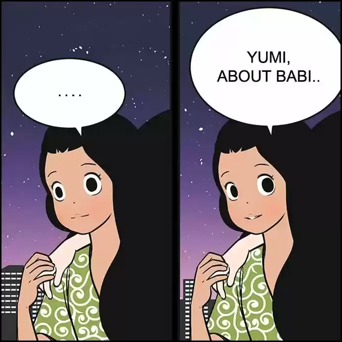 Yumi's Cells ch.230