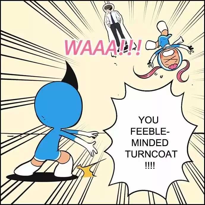 Yumi's Cells ch.232