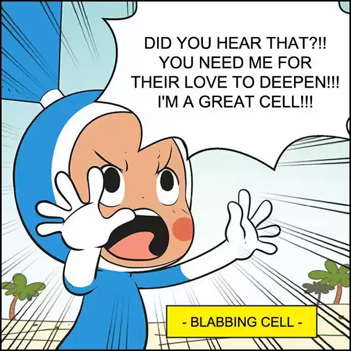 Yumi's Cells ch.293