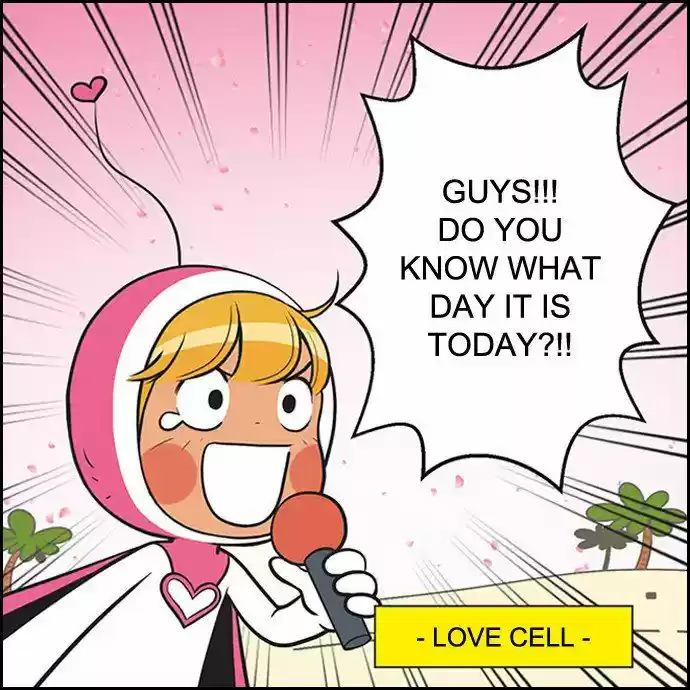 Yumi's Cells ch.296