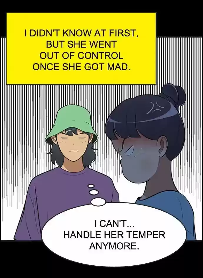 Yumi's Cells ch.400