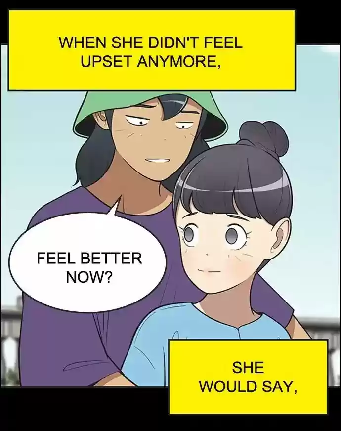 Yumi's Cells ch.400