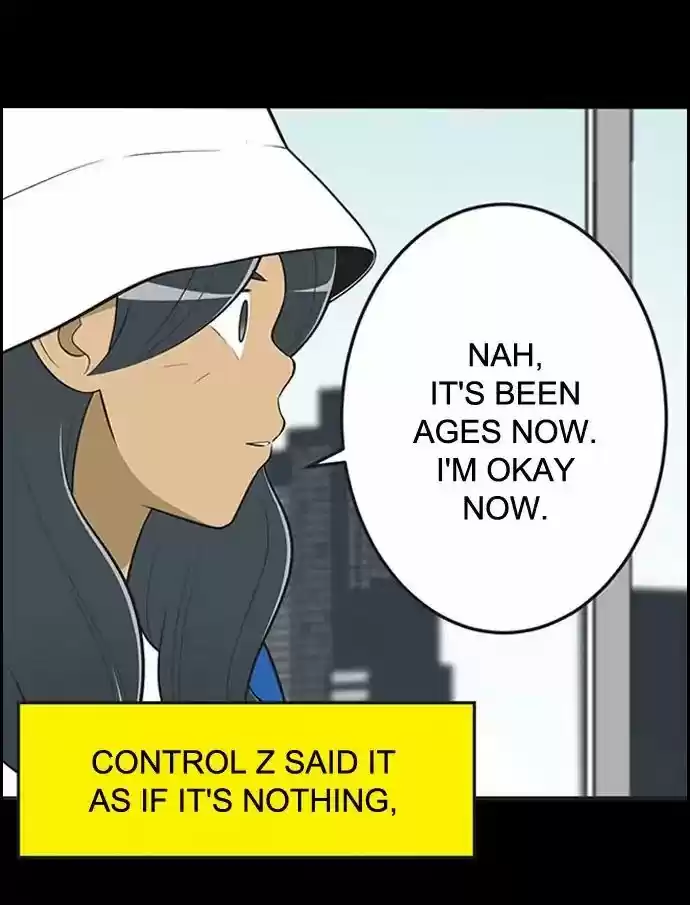 Yumi's Cells ch.401