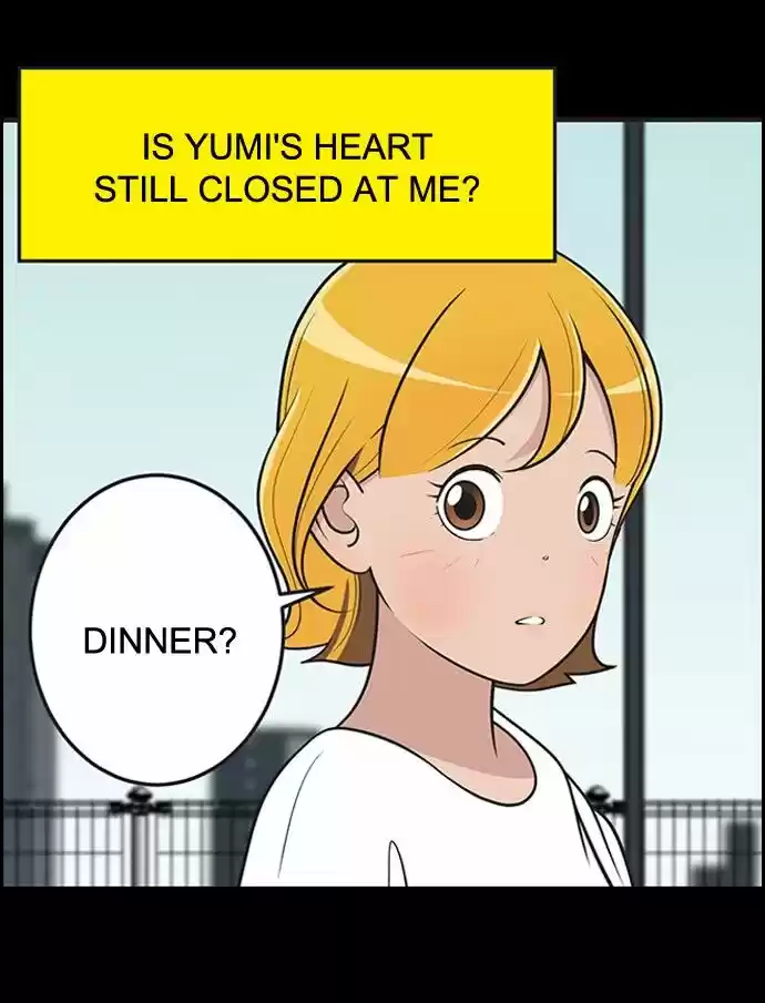 Yumi's Cells ch.403