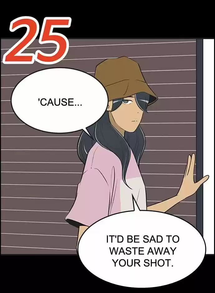 Yumi's Cells ch.410