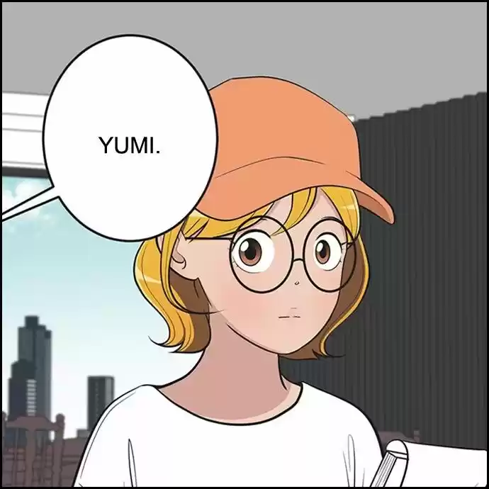 Yumi's Cells ch.412